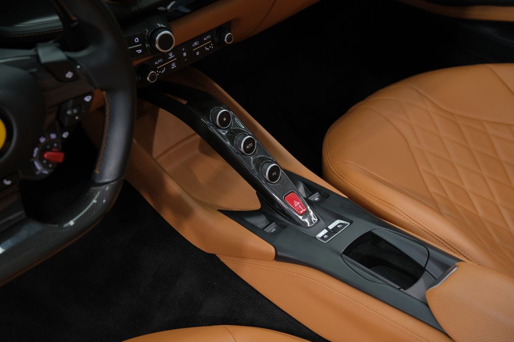 2021 Ferrari 812 GTS RWD