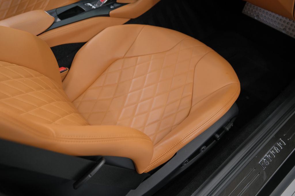 2021 Ferrari 812 GTS RWD