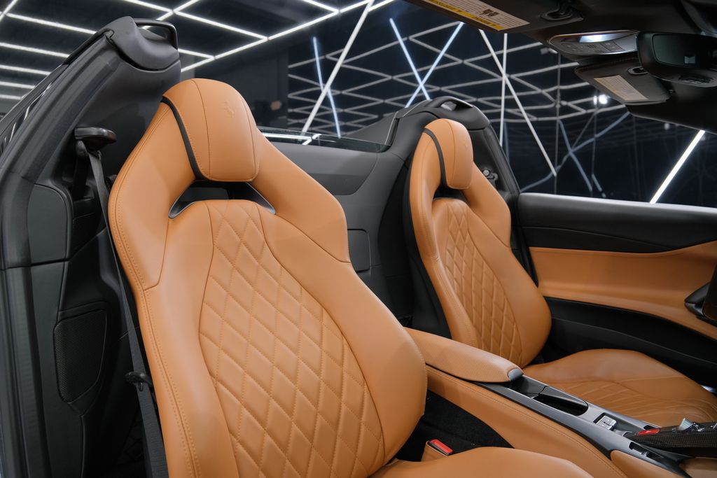 2021 Ferrari 812 GTS RWD