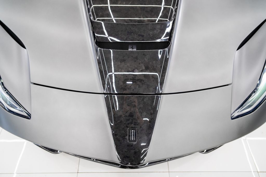 2021 Ferrari 812 GTS RWD