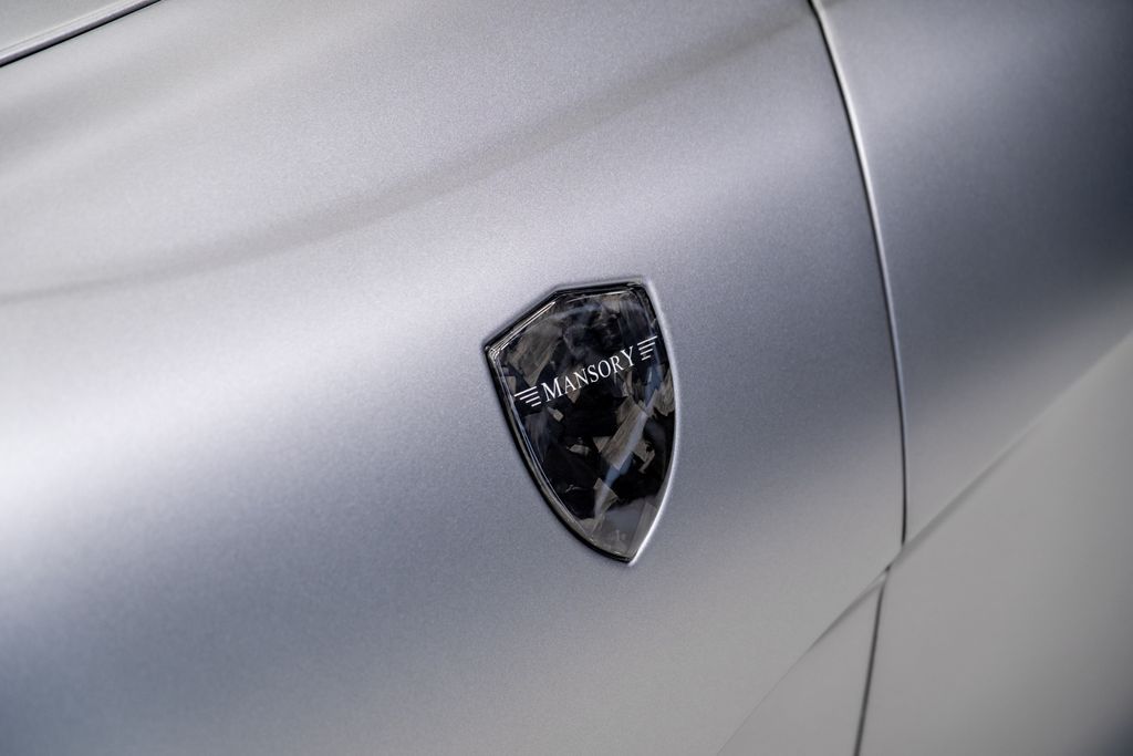 2021 Ferrari 812 GTS RWD