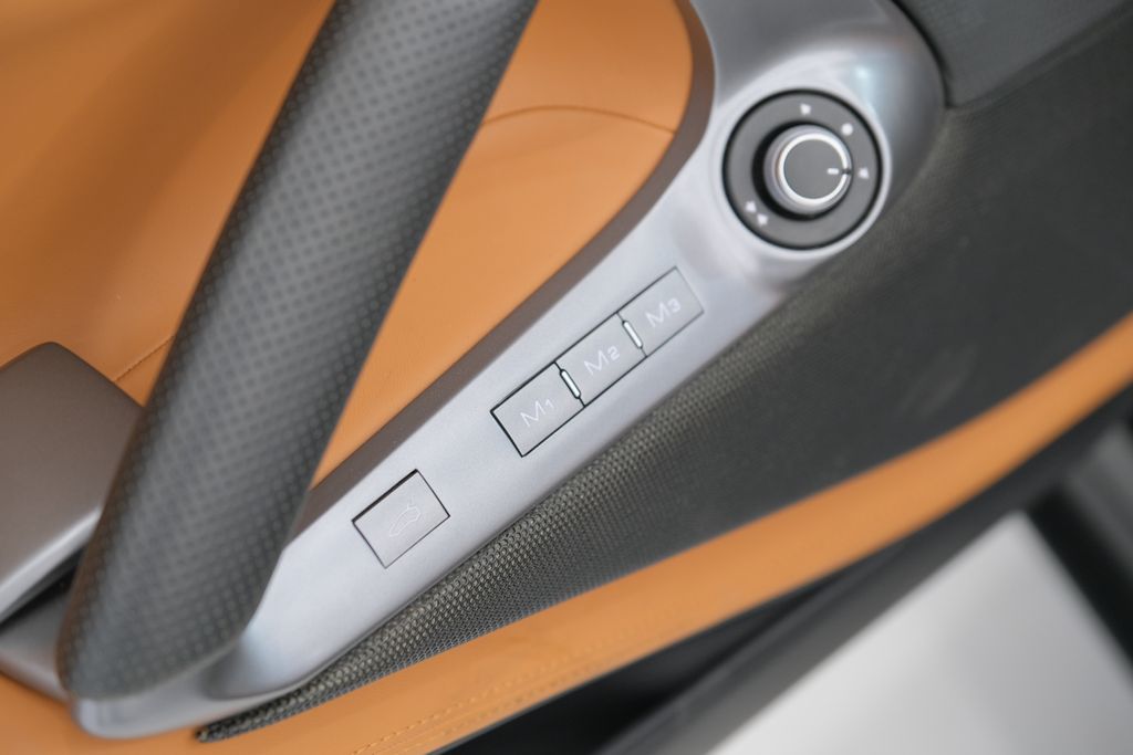 2021 Ferrari 812 GTS RWD