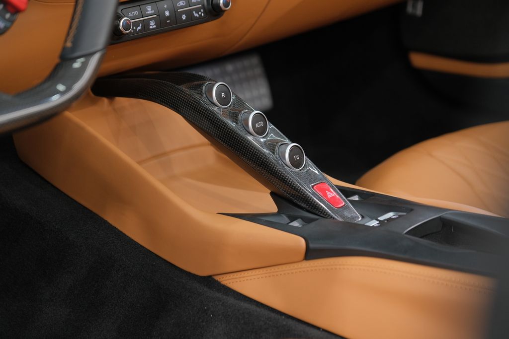 2021 Ferrari 812 GTS RWD