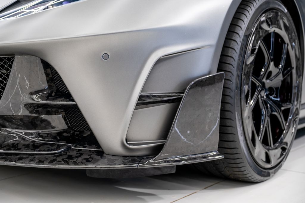 2021 Ferrari 812 GTS RWD