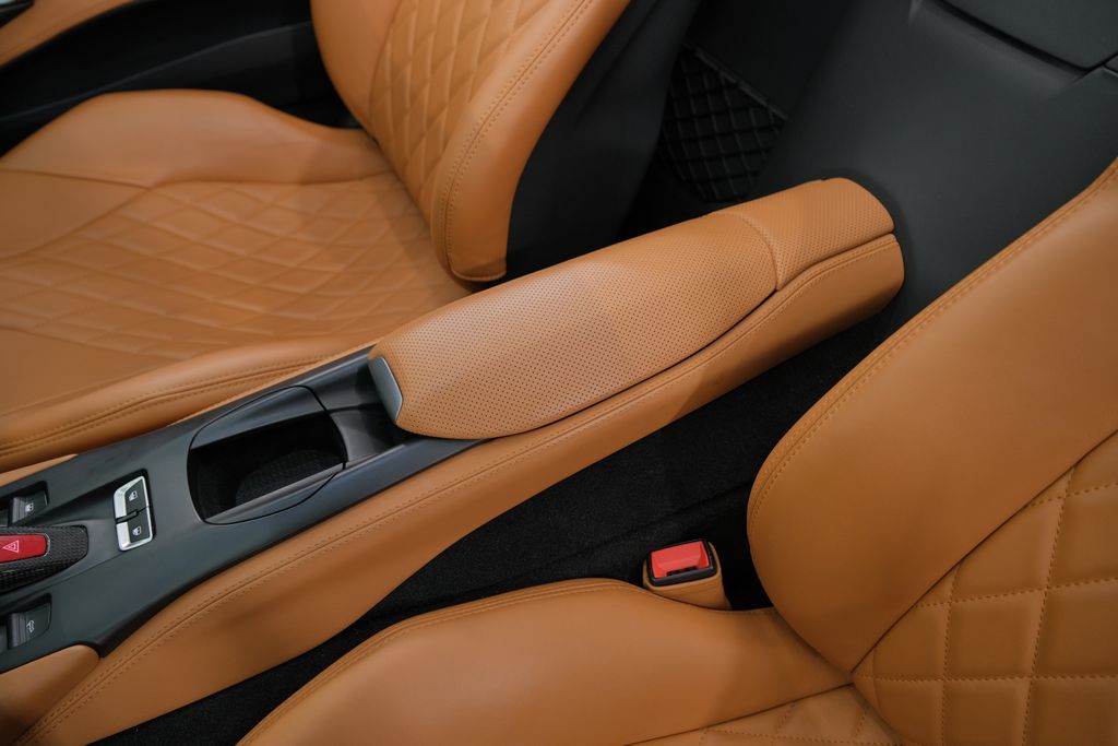 2021 Ferrari 812 GTS RWD