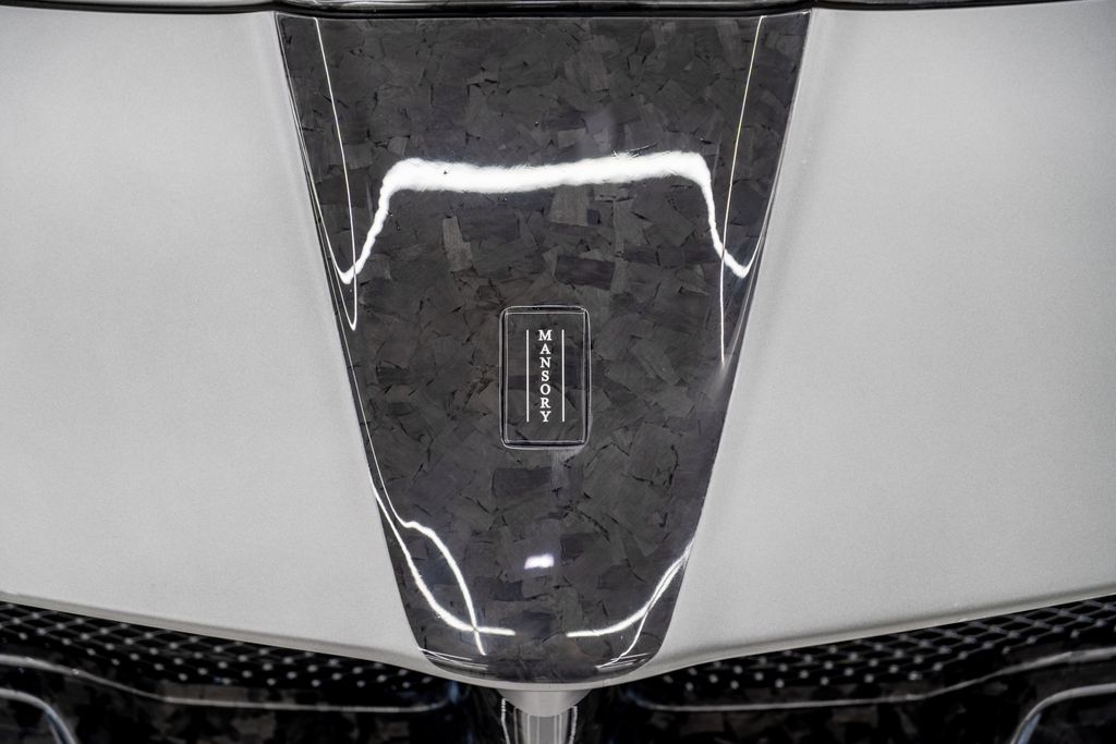 2021 Ferrari 812 GTS RWD