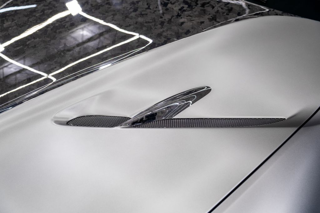 2021 Ferrari 812 GTS RWD