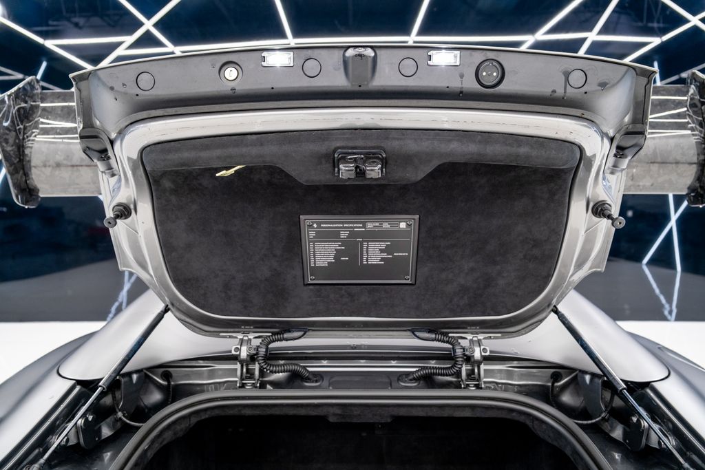 2021 Ferrari 812 GTS RWD