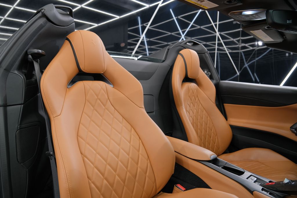 2021 Ferrari 812 GTS RWD