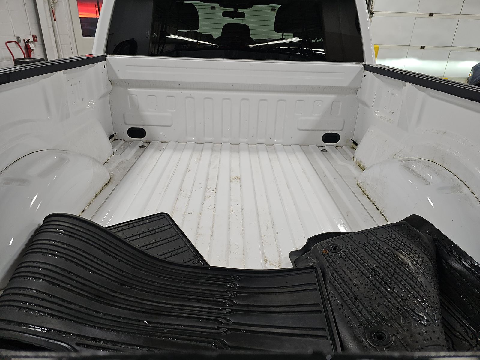 2023 Ford F-150 XL AWD