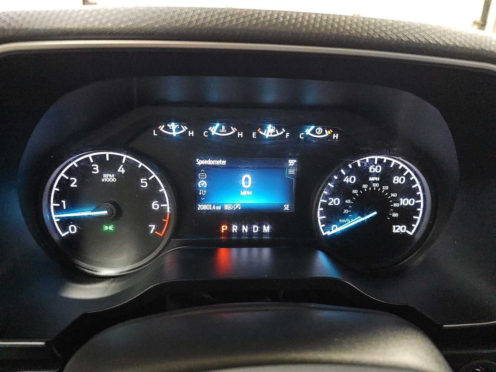 2023 Ford F-150 XL AWD