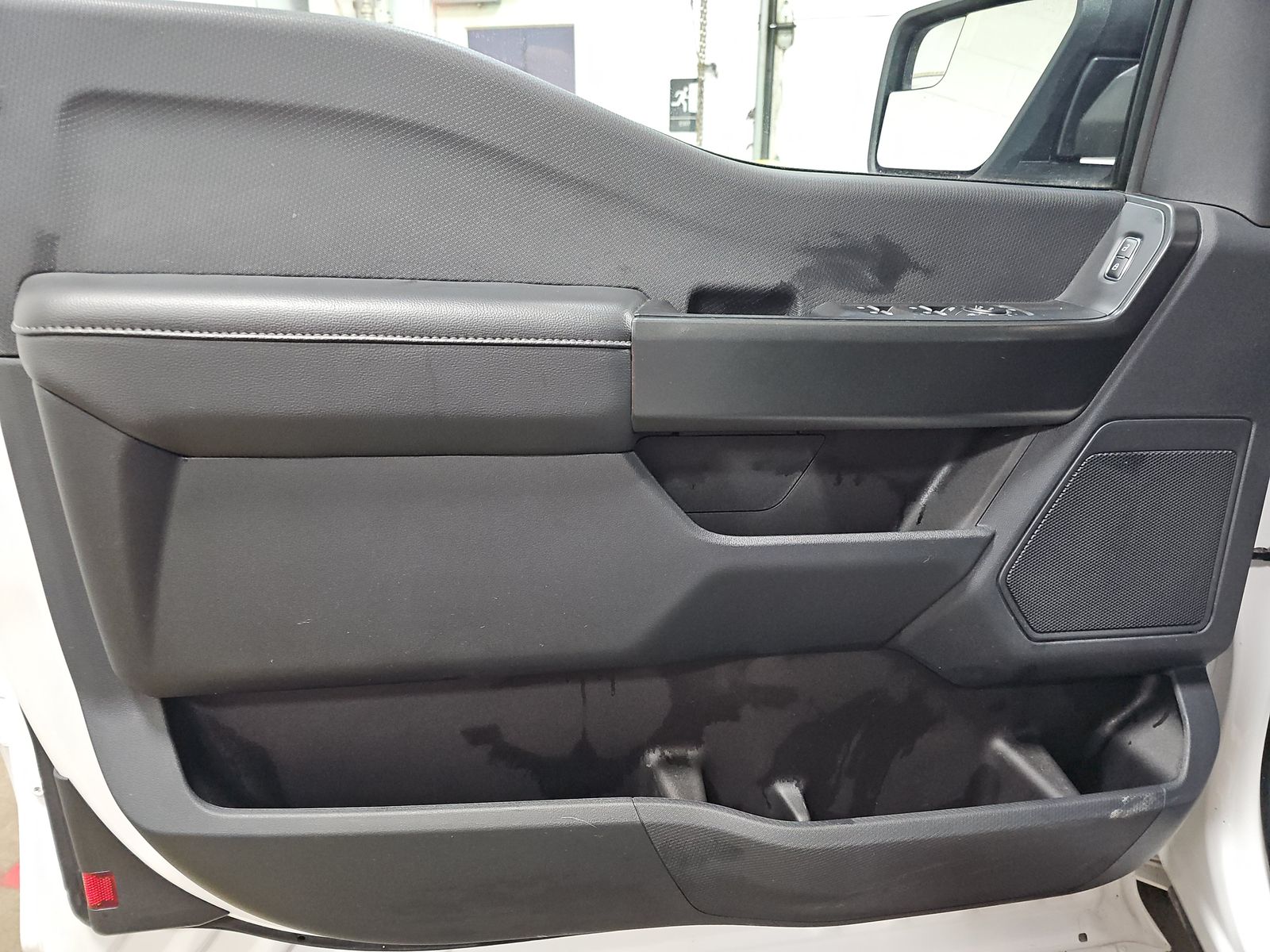 2023 Ford F-150 XL AWD