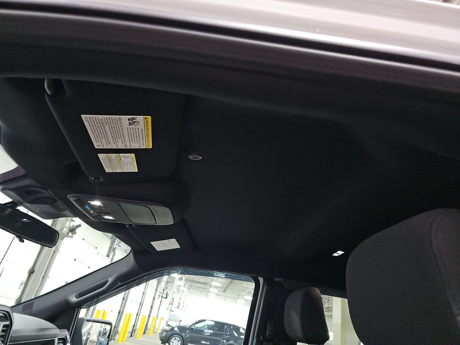 2023 Ford F-150 XL AWD