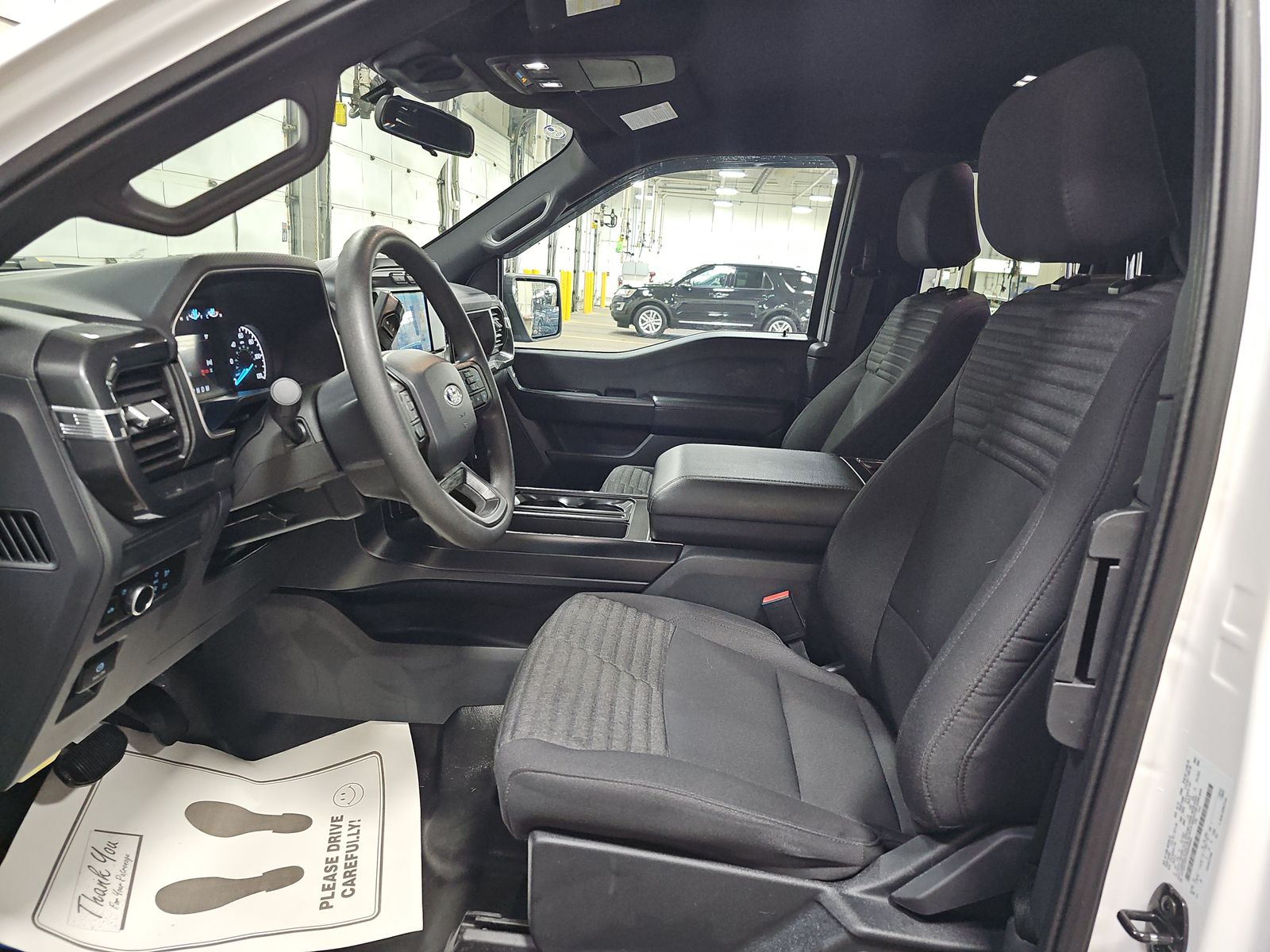 2023 Ford F-150 XL AWD