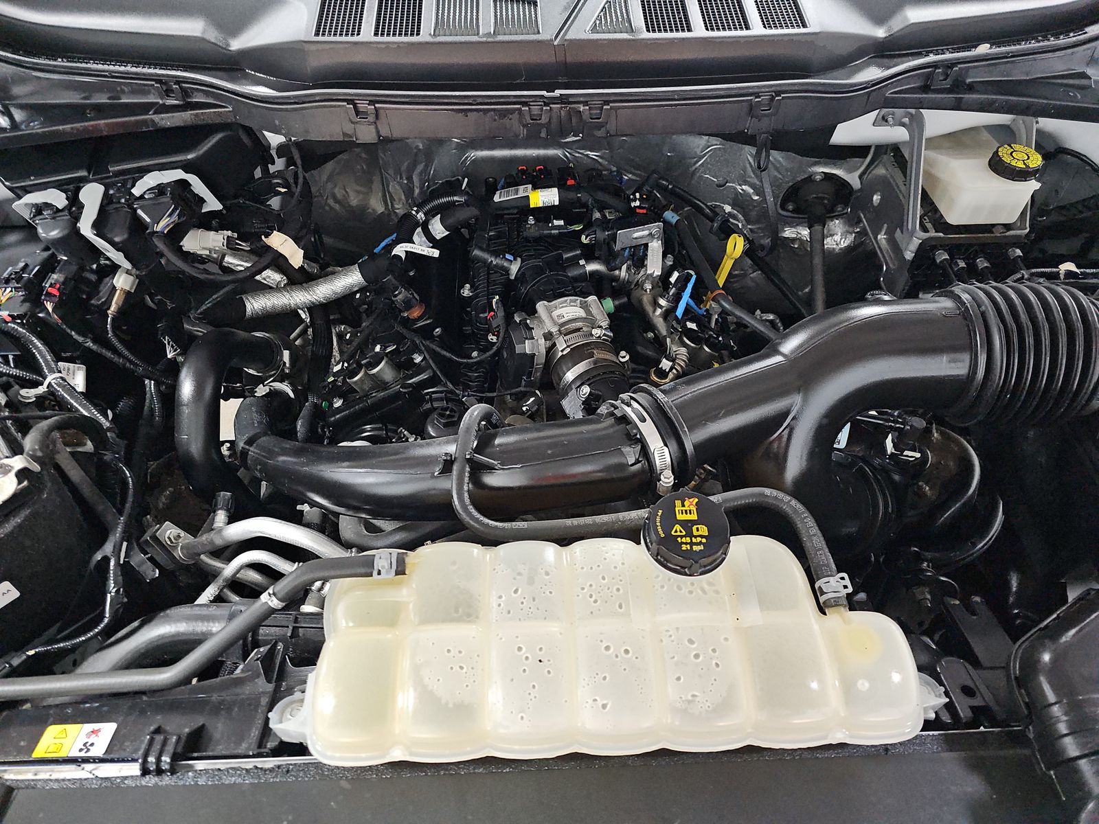 2023 Ford F-150 XL AWD