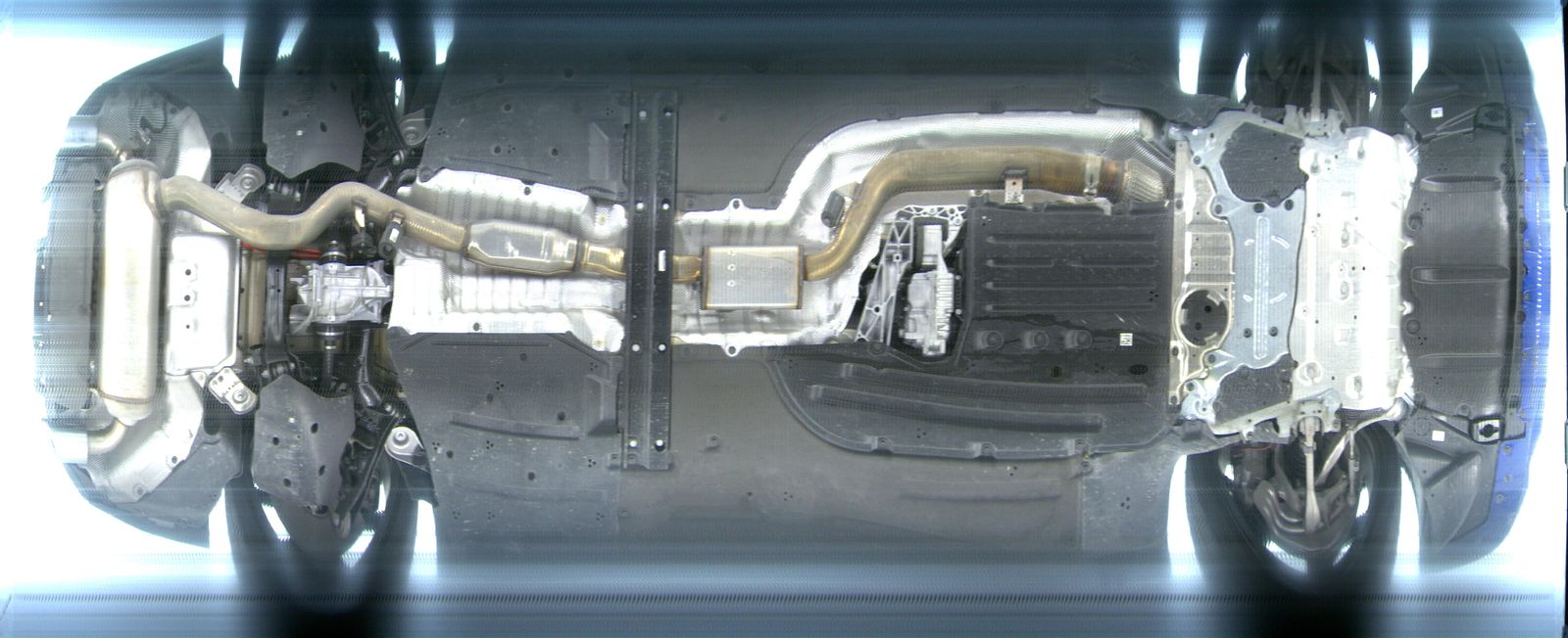 2025 BMW 3 Series 330i xDrive AWD