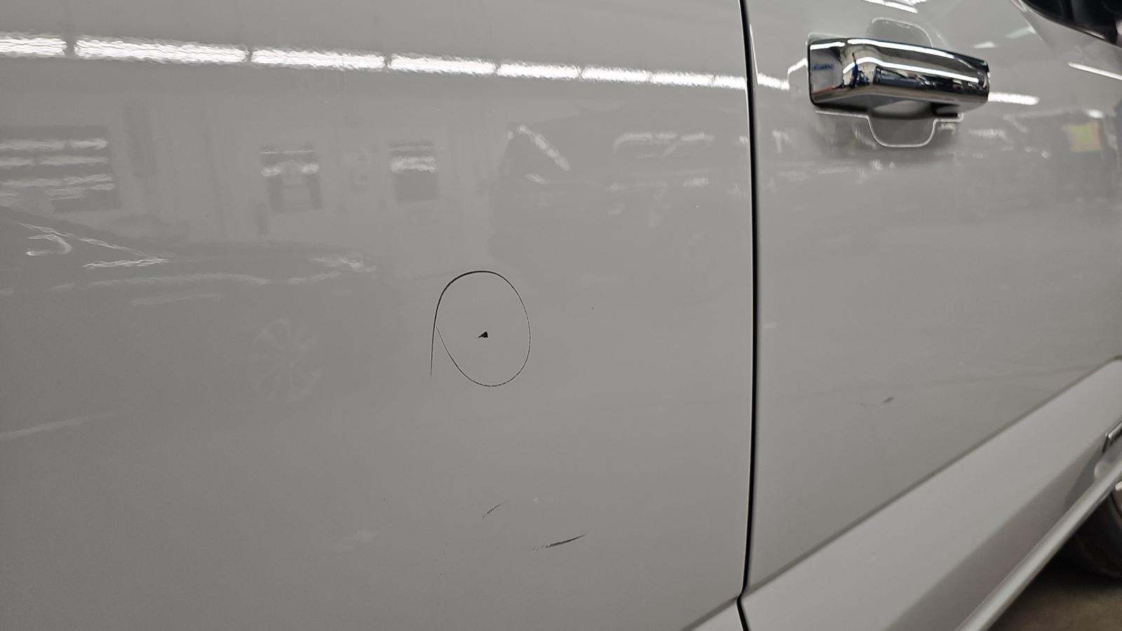 2023 Ford F-150 Hybrid Platinum AWD