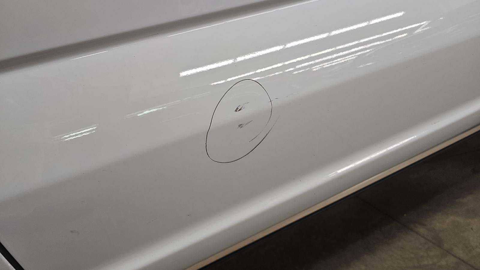 2023 Ford F-150 Hybrid Platinum AWD