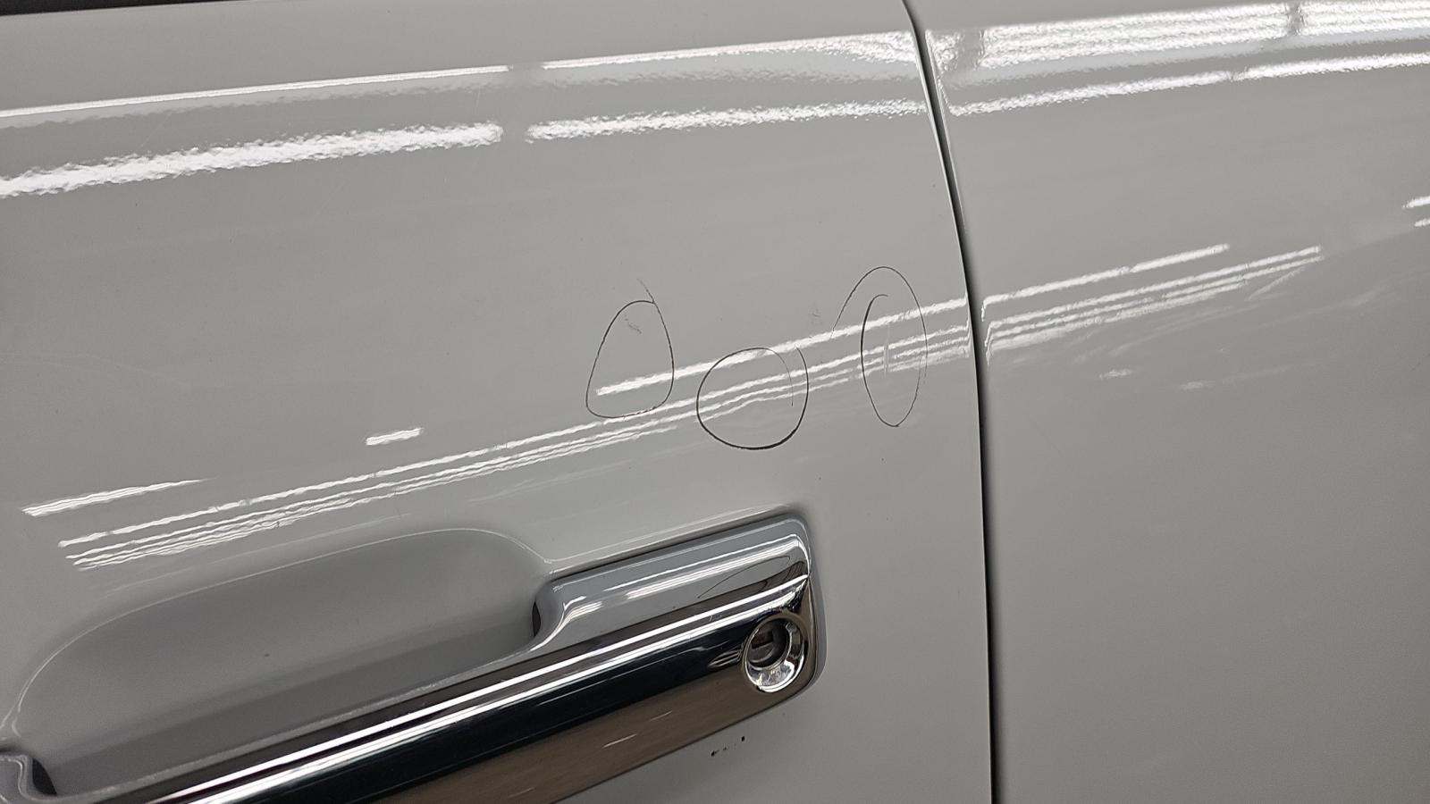 2023 Ford F-150 Hybrid Platinum AWD