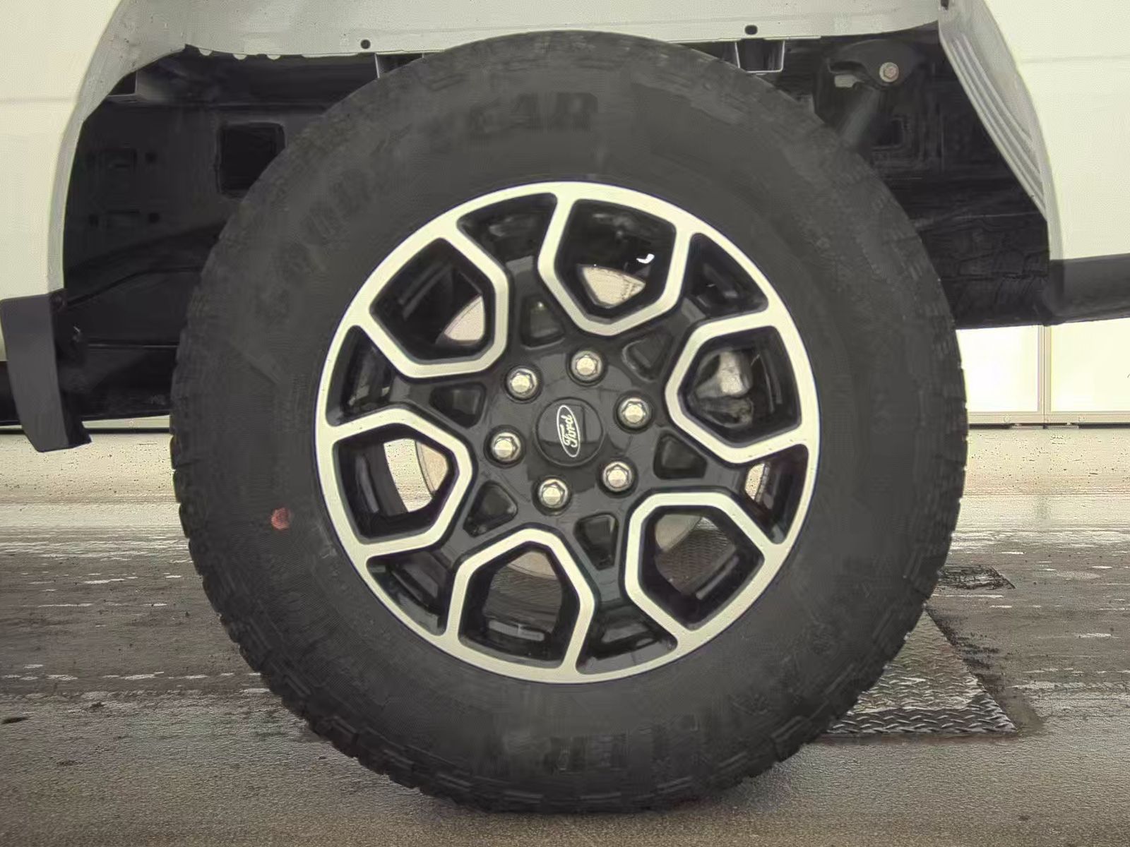 2023 Ford F-150 XL AWD