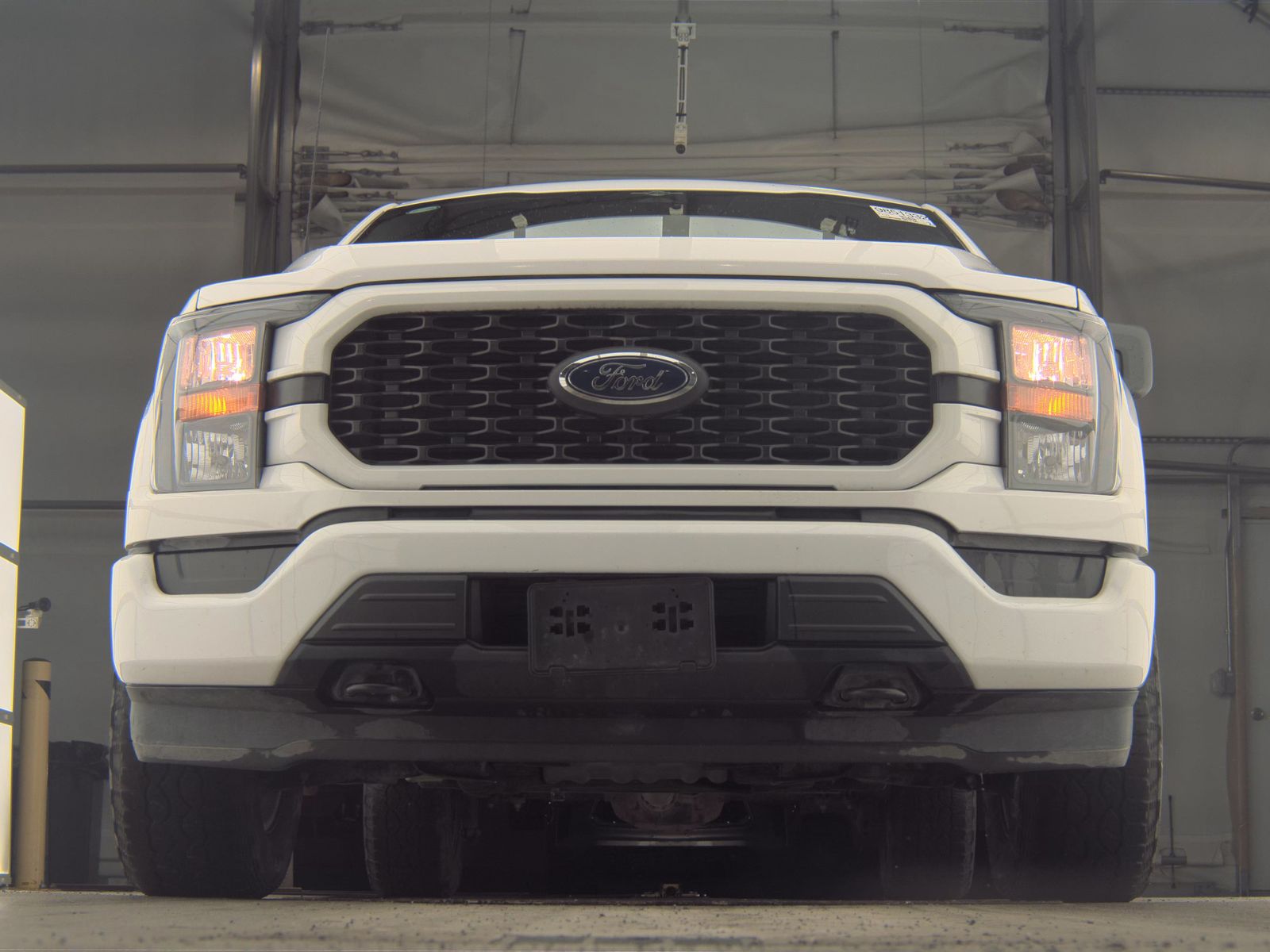 2023 Ford F-150 XL AWD