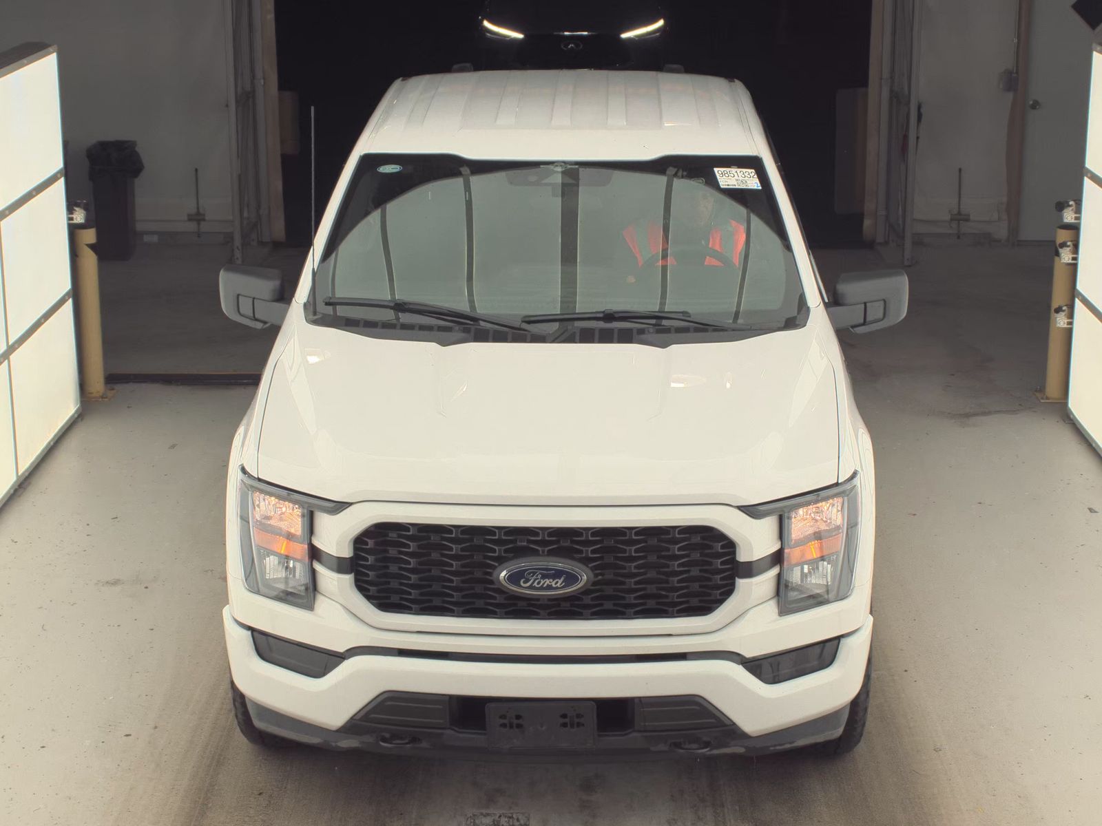 2023 Ford F-150 XL AWD