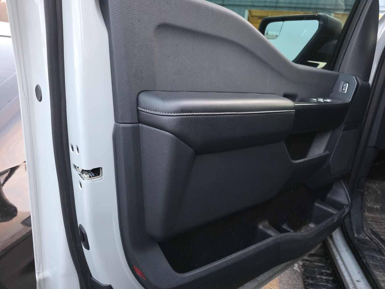 2023 Ford F-150 XL AWD