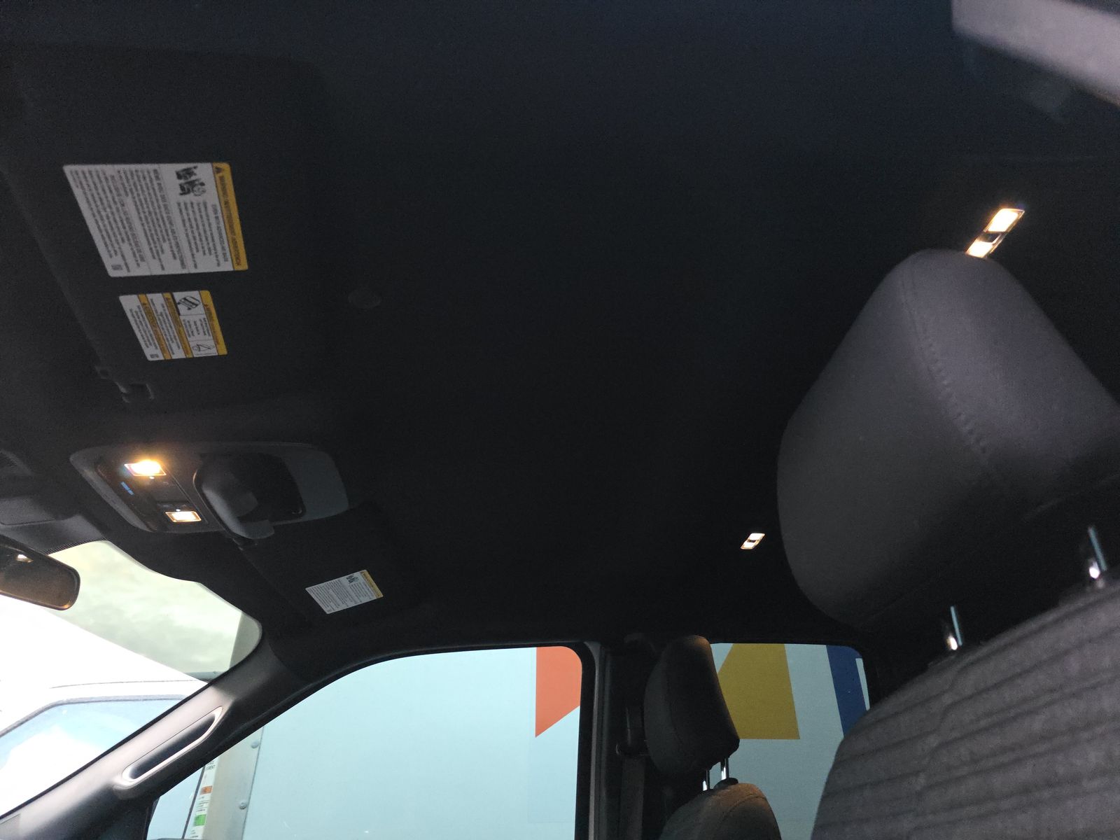 2023 Ford F-150 XL AWD