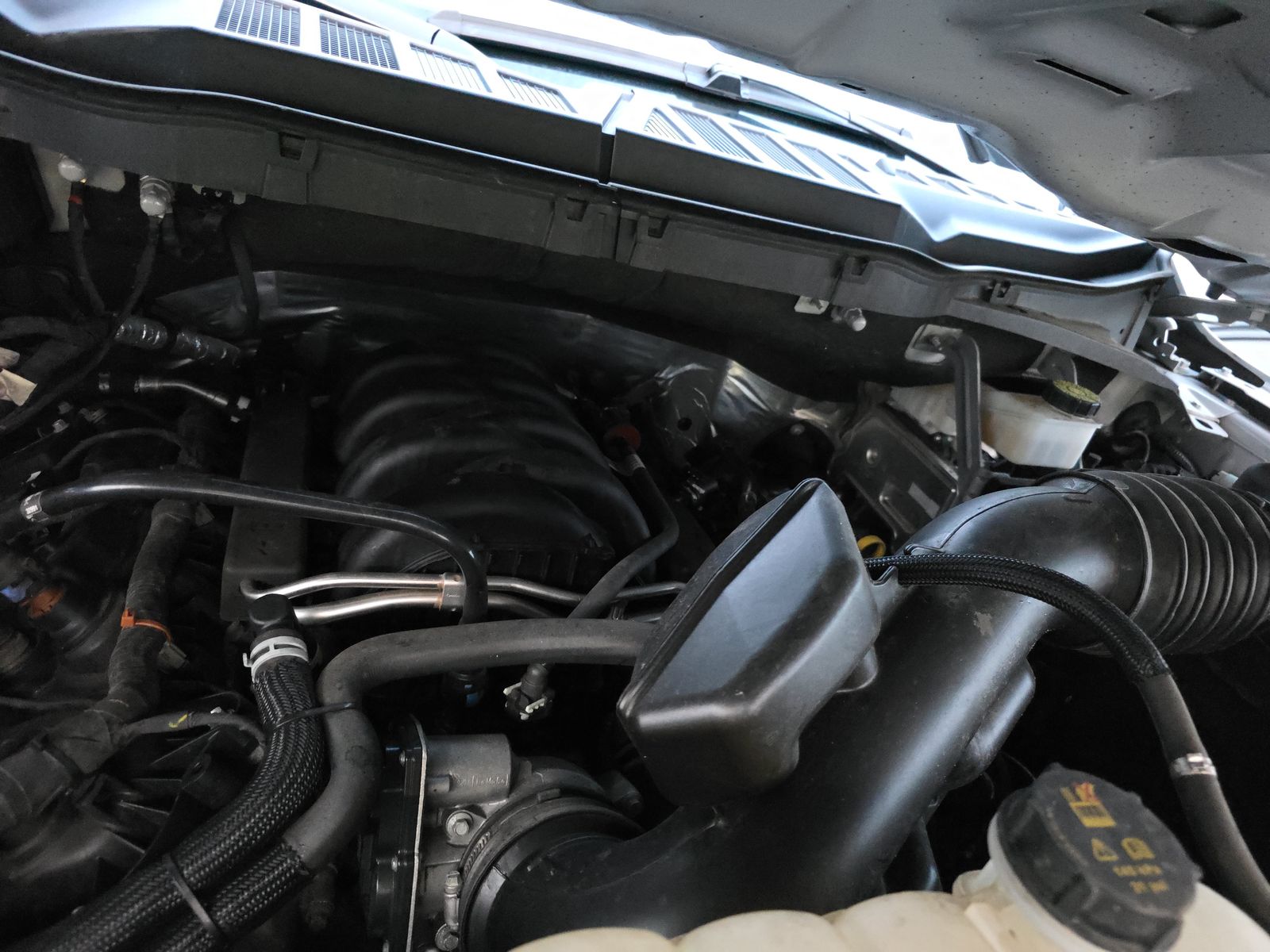 2023 Ford F-150 XL AWD