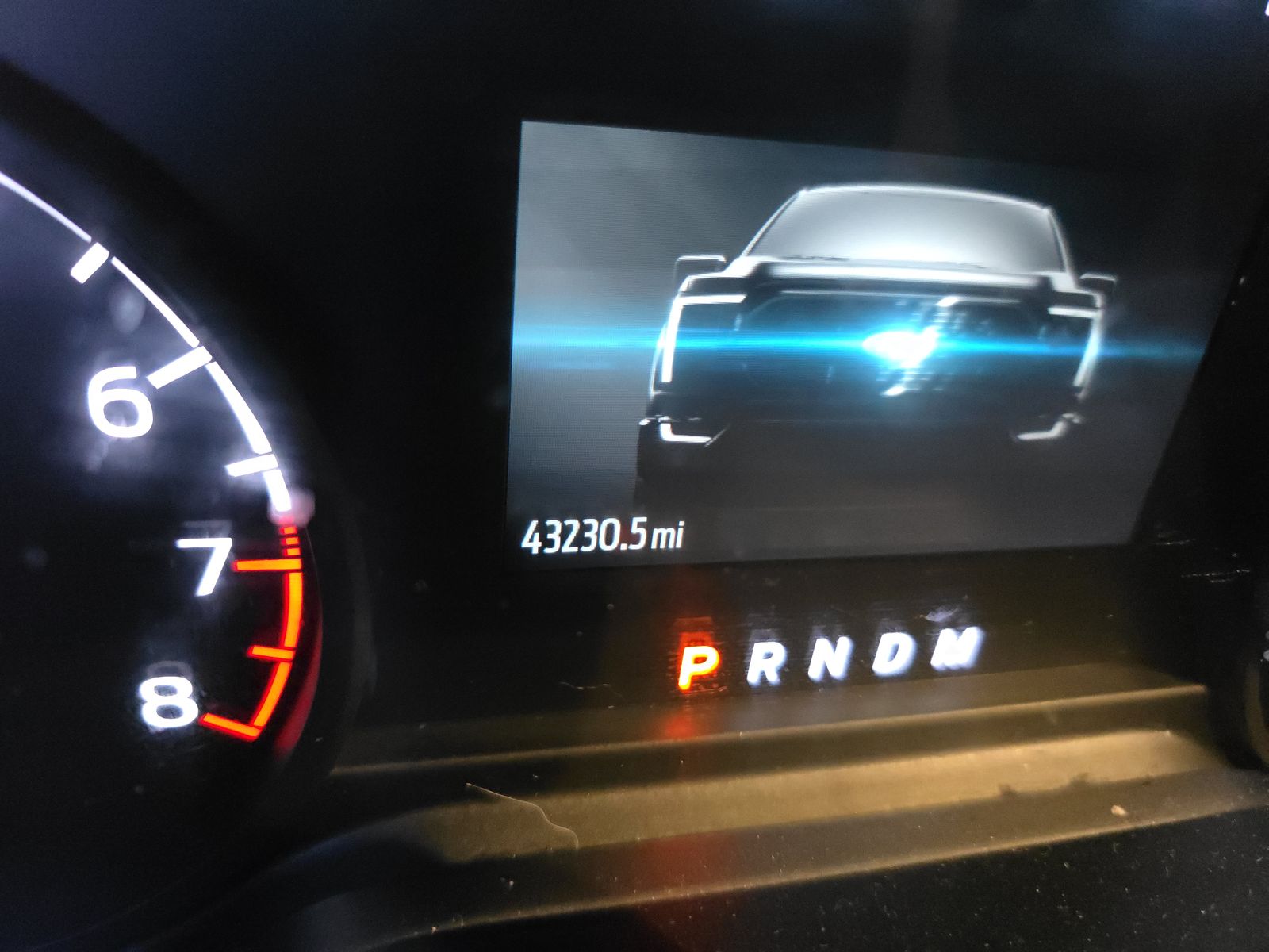 2023 Ford F-150 XL AWD