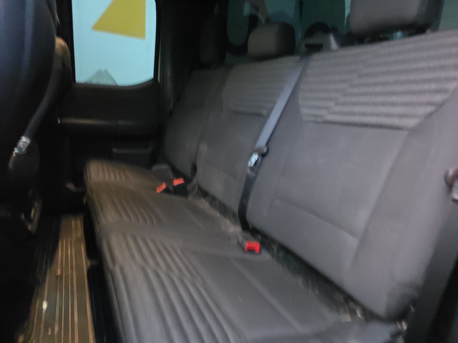 2023 Ford F-150 XL AWD