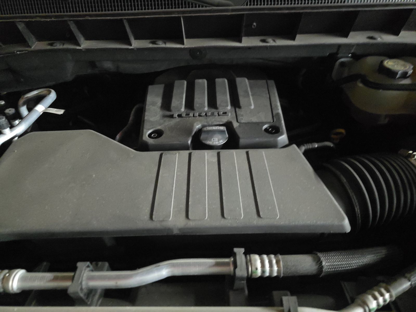 2023 Chevrolet Silverado 1500 Custom AWD