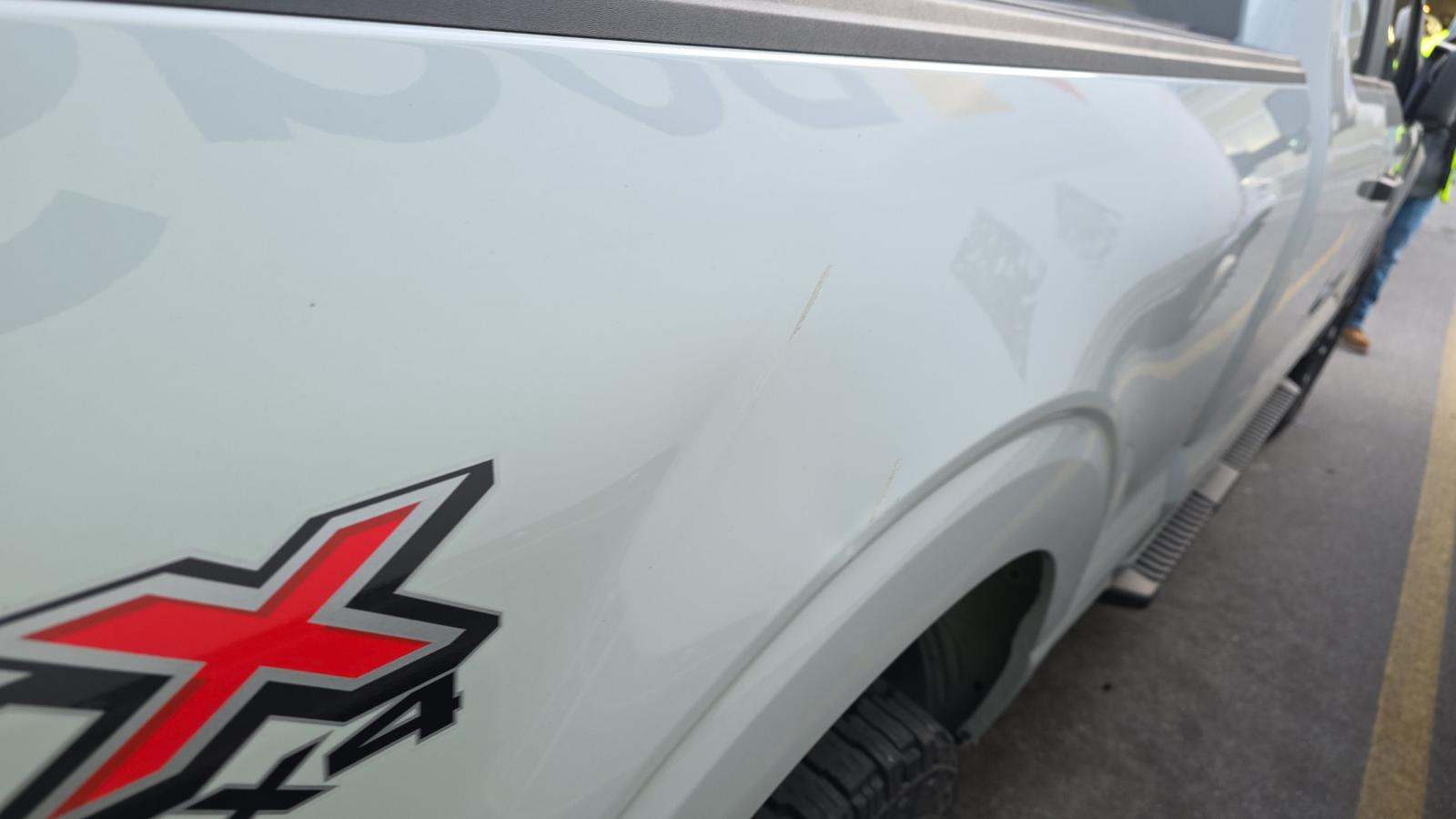 2023 Ford F-150 XL AWD