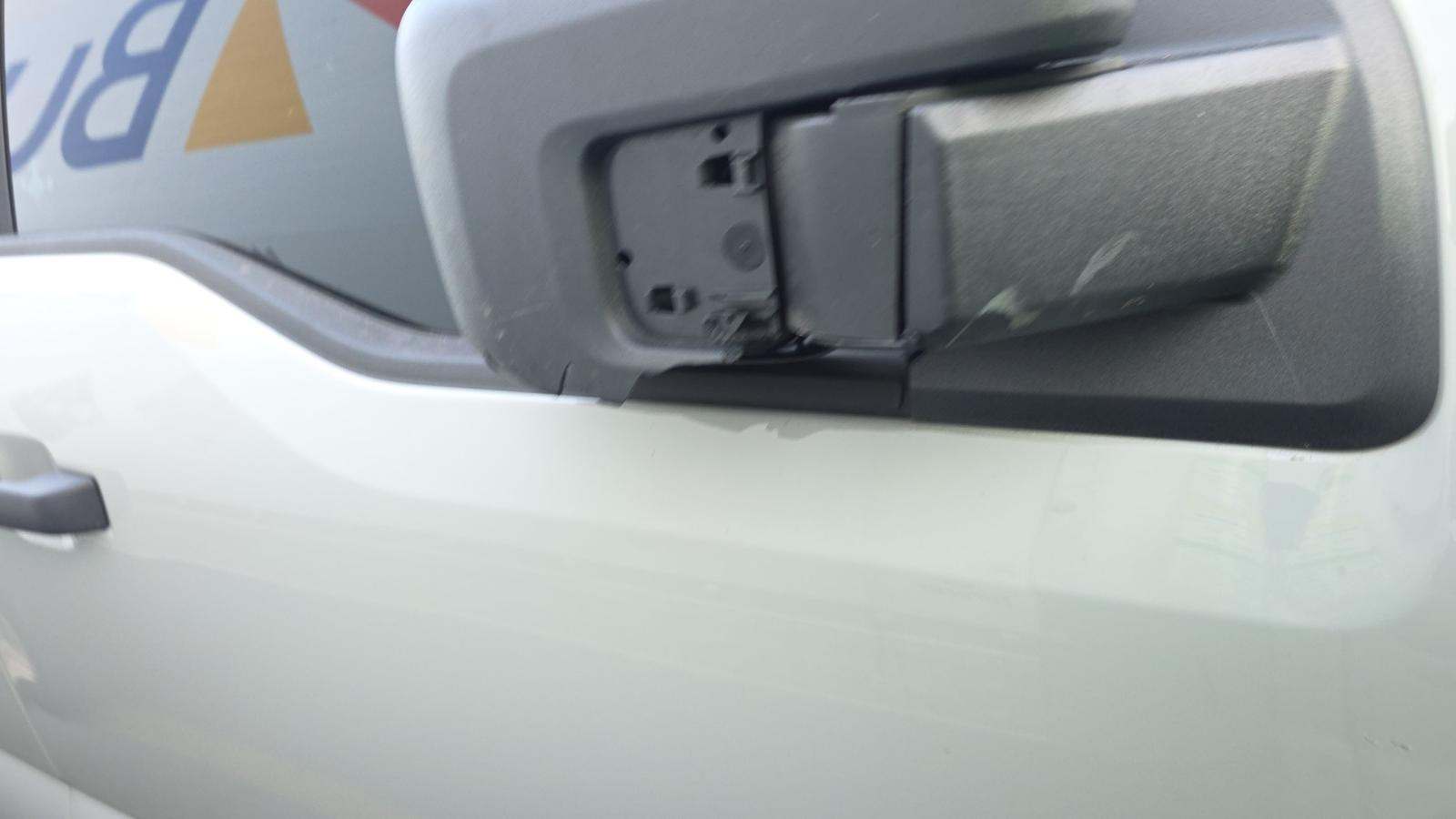 2023 Ford F-150 XL AWD