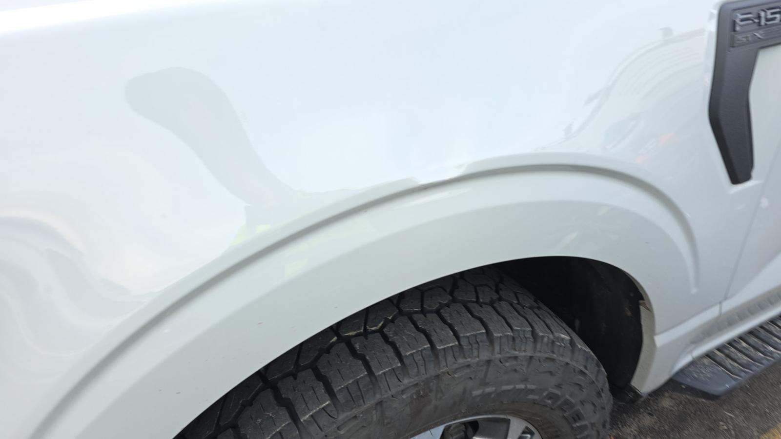 2023 Ford F-150 XL AWD