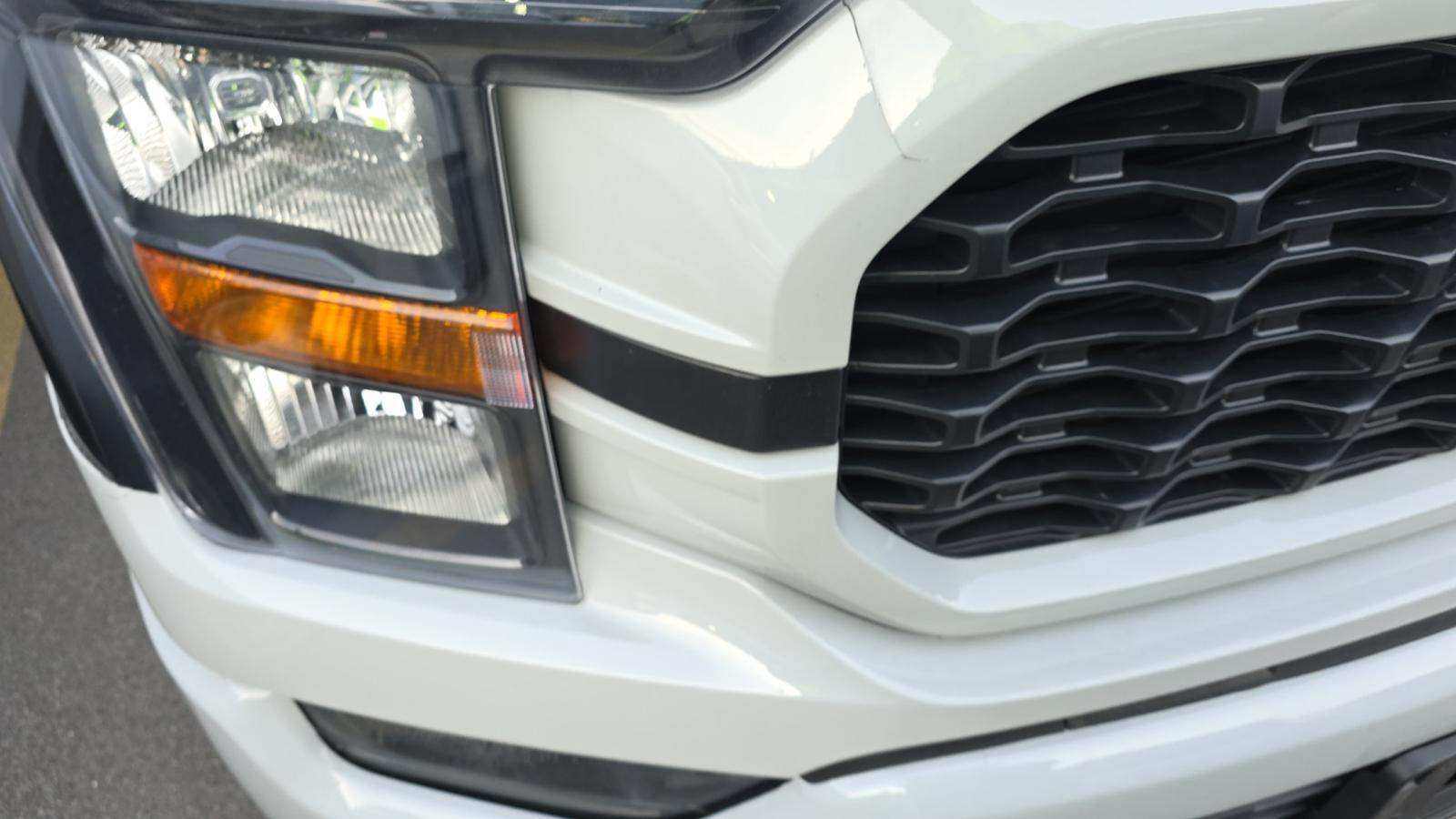 2023 Ford F-150 XL AWD