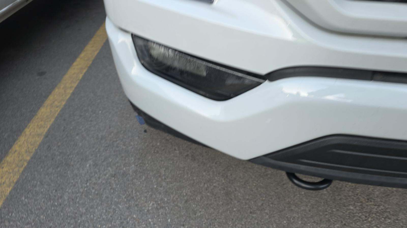 2023 Ford F-150 XL AWD