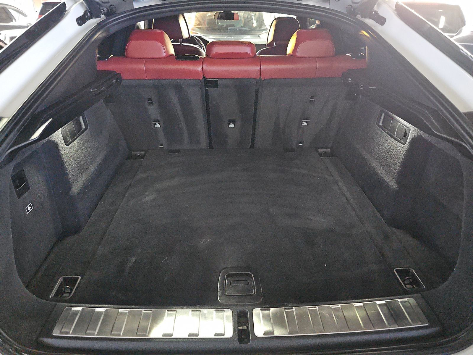 2020 BMW X6 xDrive40i AWD