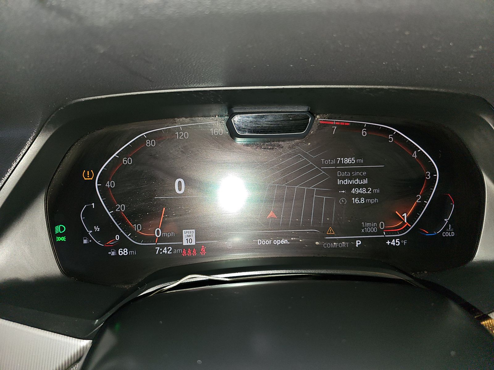 2020 BMW X6 xDrive40i AWD