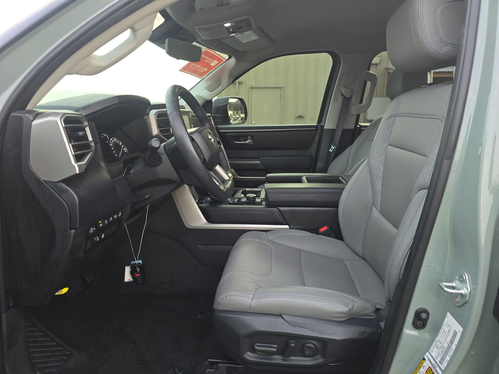 2024 Toyota Tundra SR5 RWD