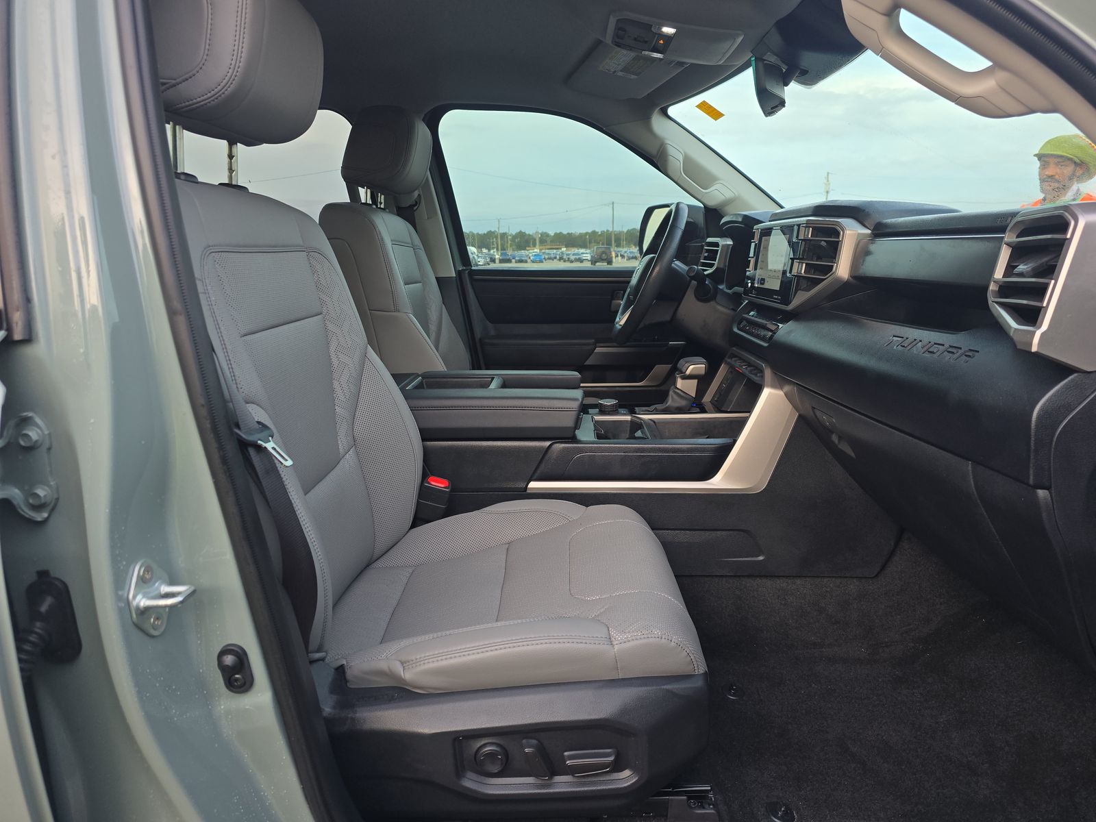 2024 Toyota Tundra SR5 RWD