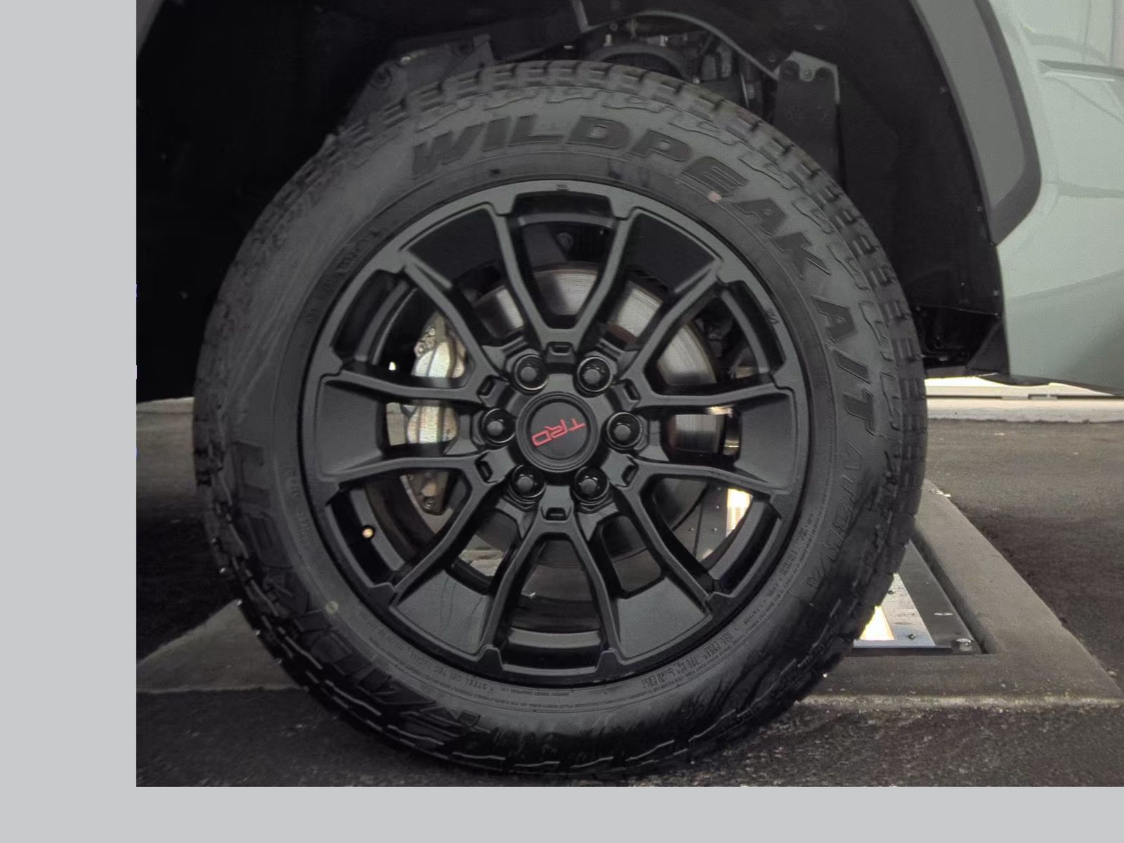 2024 Toyota Tundra SR5 RWD