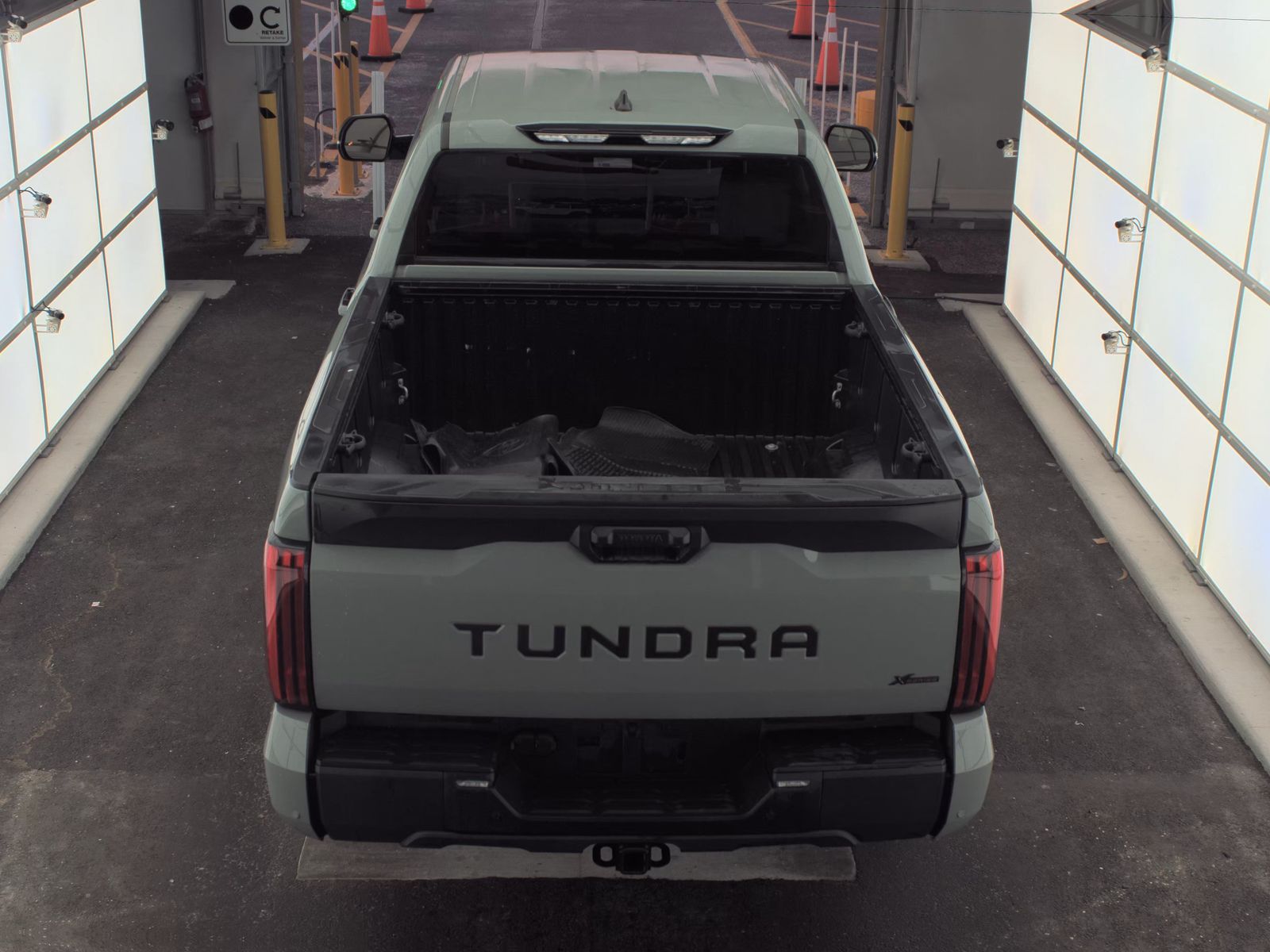 2024 Toyota Tundra SR5 RWD
