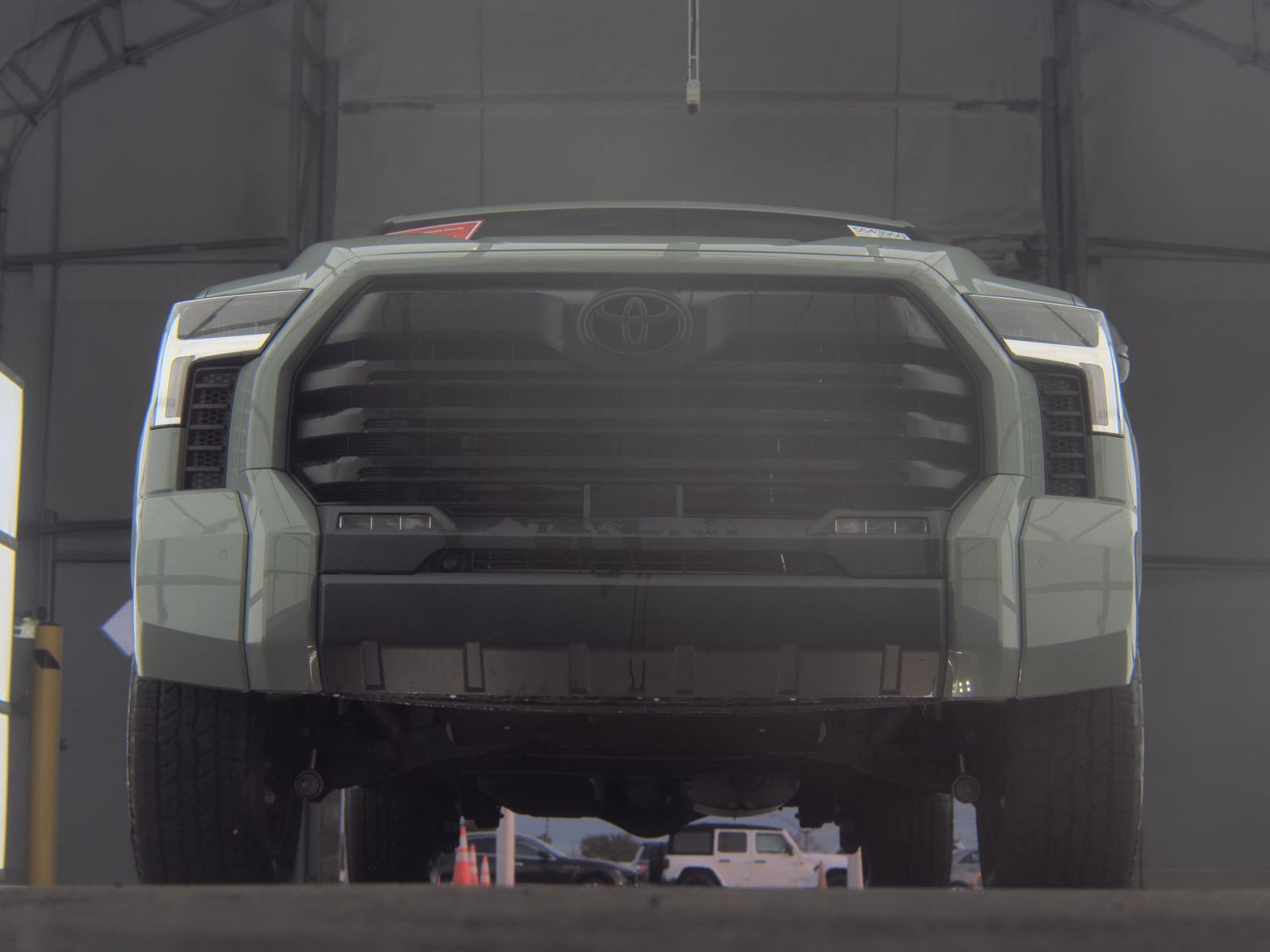 2024 Toyota Tundra SR5 RWD