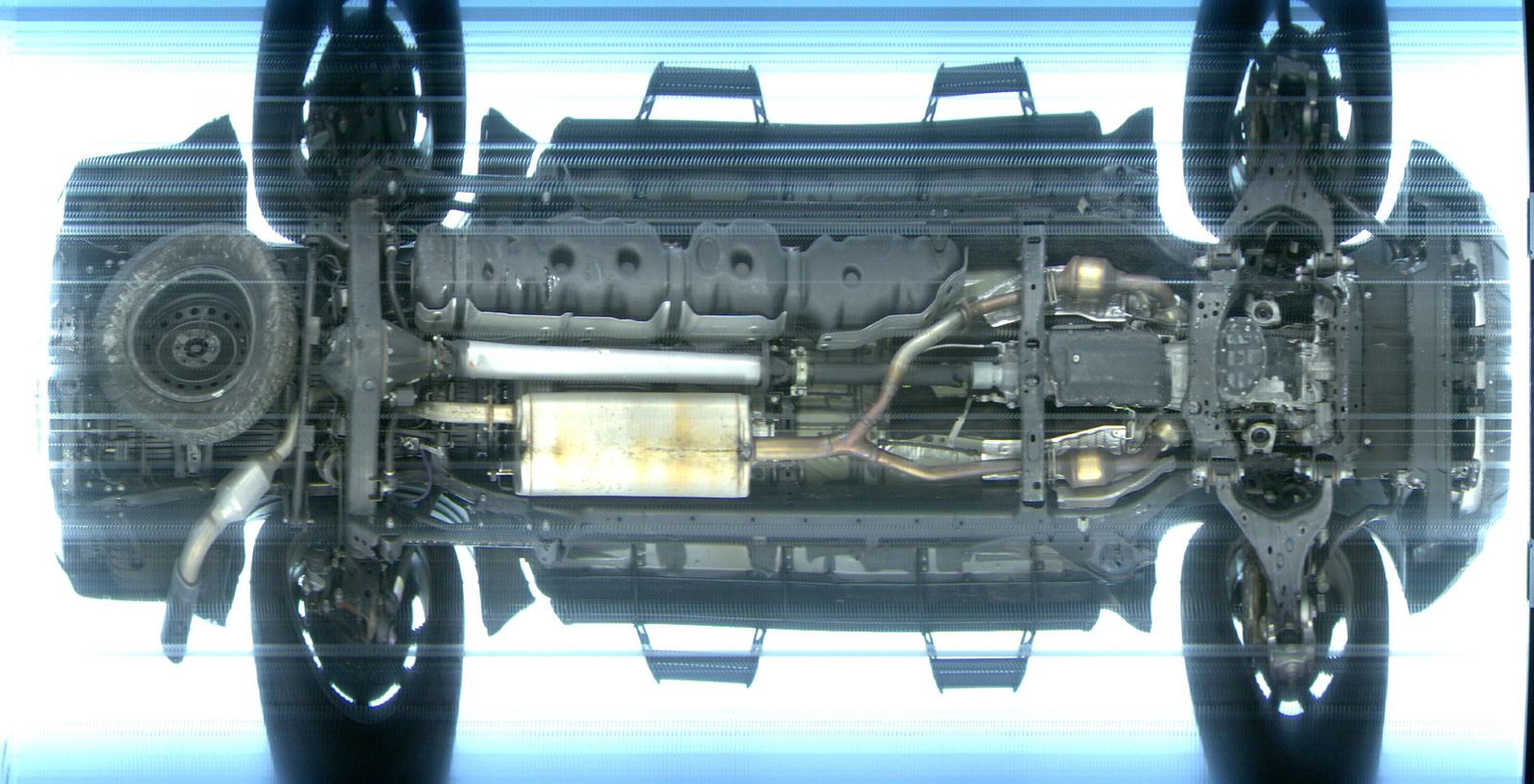 2024 Toyota Tundra SR5 RWD