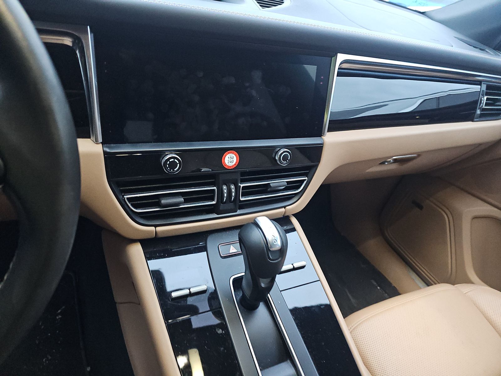 2023 Porsche Macan S AWD