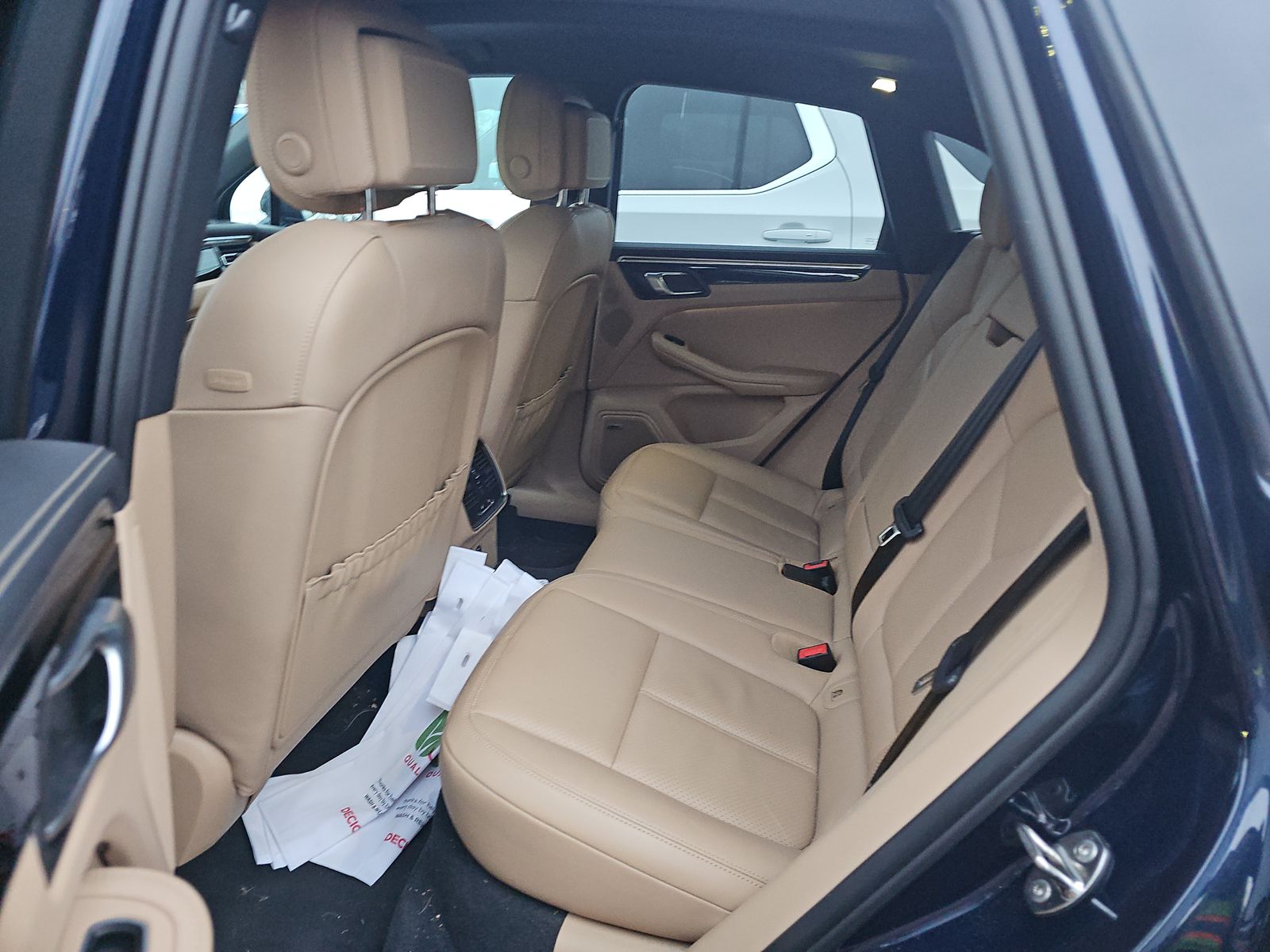 2023 Porsche Macan S AWD