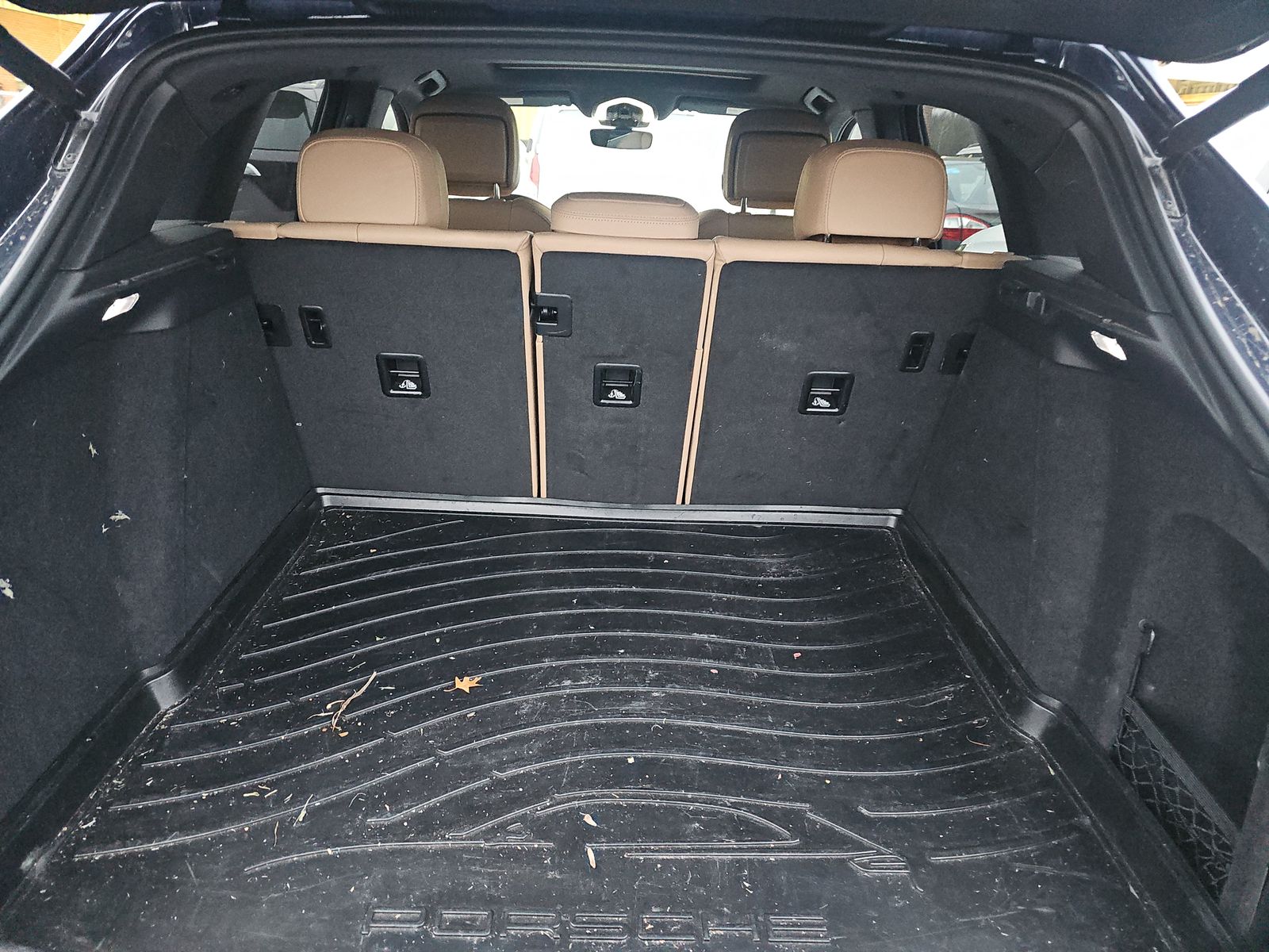 2023 Porsche Macan S AWD