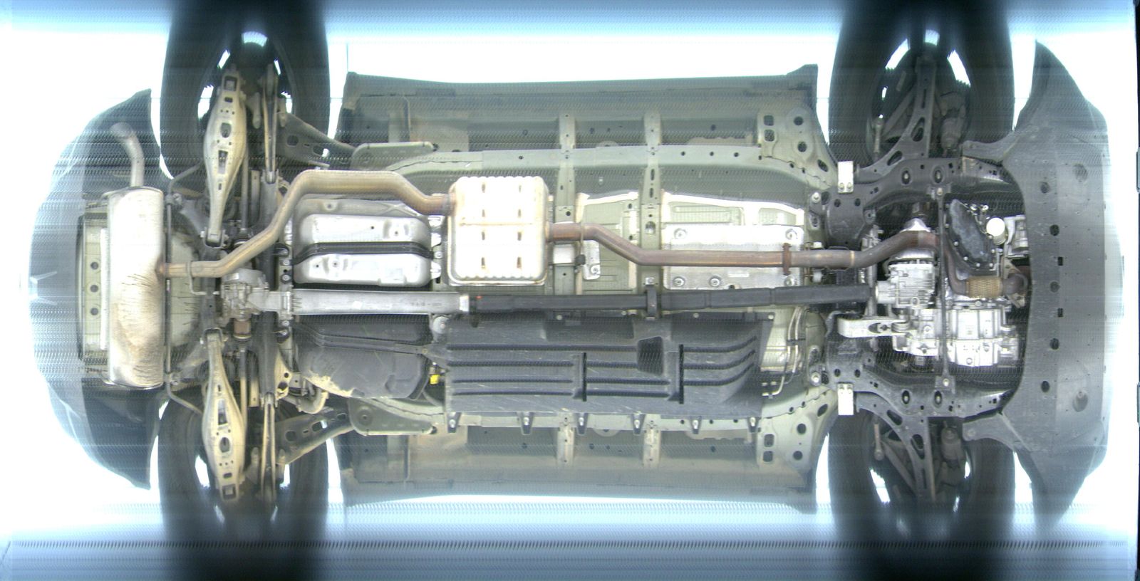 2025 Chevrolet Equinox LT AWD