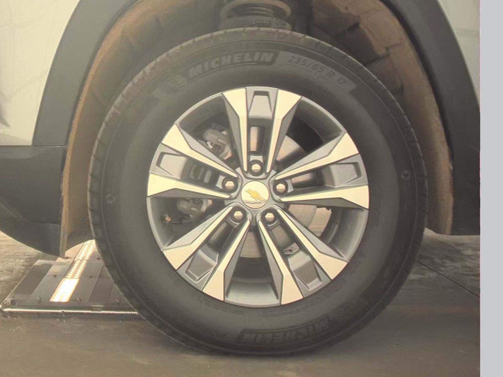 2025 Chevrolet Equinox LT AWD